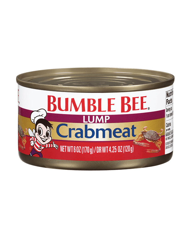 Products - Bumble Bee Seafood